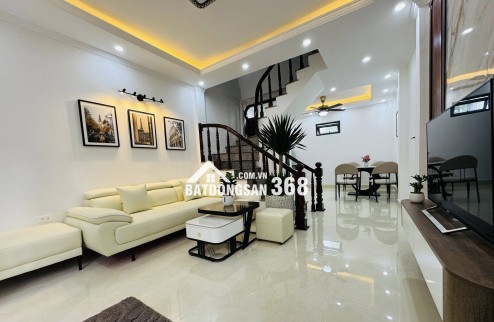 BÁN NHÀ RIÊNG TẠI ĐƯỜNG KIM GIANG, THANH XUÂN 6.8 TỶ 32M 4 TẦNG 2 THOÁNG.