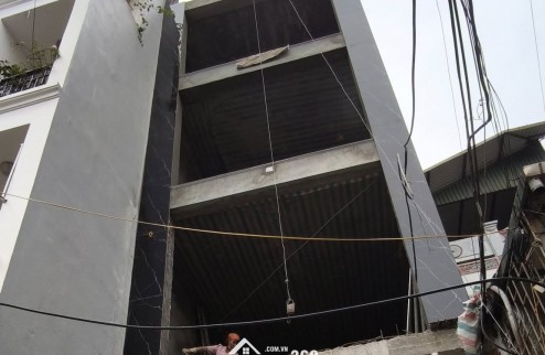 NHÀ MỚI NGỌC THỤY nhỉnh 9 tỷ 50m NGÕ Ô TÔ KINH DOANH ĐỈNH,LONG BIÊN HÀ NỘI
