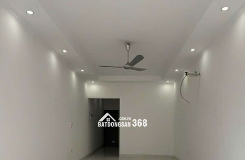 NHÀ MỚI ĐẸP, MẶT PHỐ, VỈA HÈ, KINH DOANH ĐỈNH, TRUNG TÂM QUẬN HOÀNG MAI