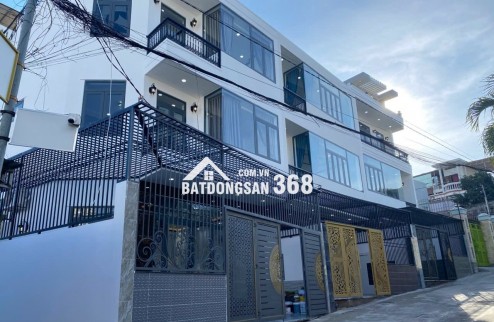 BÁN 3 CĂN NHÀ MỚI MÊ ĐÚC MỚI TINH MẶT TIỀN ĐƯỜNG MAI AN TIÊM PHƯỜNG VĨNH PHƯỚC