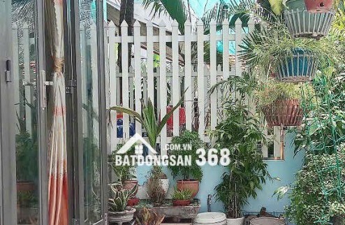 Bán nhà 3 tầng Tttp Biển Nha Trang tại hẻm Mai Xuân Thưởng , P. Vĩnh Hải ,Nha Trang , Khánh Hoà