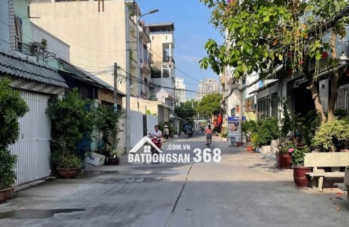 Nhà riêng đường Huỳnh Tấn Phát cách 50m. Hẻm thông tứ tung  chỉ 11.8 tỷ
 Lh Mr Tâm 0849131413