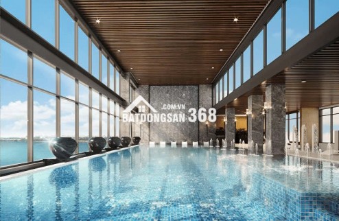 Bán căn hộ cao cấp Vinhomes Ocean Park