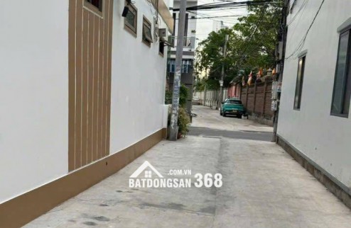BÁN NHÀ HẺM Ô TÔ ĐƯỜNG PHÚ ĐỨC – VĨNH HOÀ, NHA TRANG
