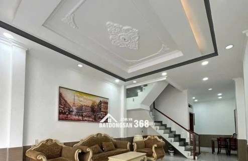 Cho thuê nhà nguyên căn - Hẻm 6m - Hoàng Quốc Việt - Quận 7- Giá thuê 25tr/th