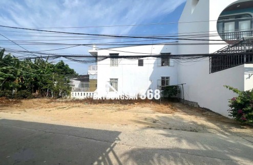 Bán lô góc tại xã Vĩnh Thạnh, Nha Trang . Giá : 2 tỷ 190 triệu