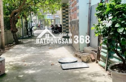 BÁN NHÀ 2 TẦNG HẺM Ô TÔ GẦN NHÀ HÀNG ĐỒNG XANH VĨNH NGỌC