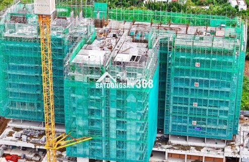 Chuyển Nhượng Dự Án Elysian Thủ Đức Căn 2PN/3ty và 3PN/4ty giá tốt nhất thị trường