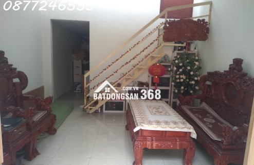 BÁN NHÀ RIÊNG CẤP 4 – NGÕ 1 ĐẠI LINH – GẦN PHỐ CƯƠNG KIÊN – CHỈ 3.1 TỶ