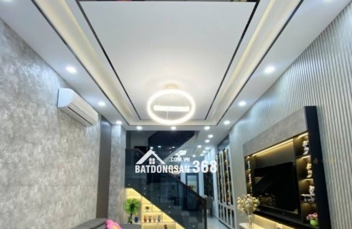 BÁN GẤP – GẦN NGÃ TƯ HÀNG XANH – 95M², CHỈ 11 TỶ