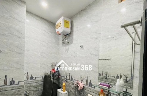 BÁN NHÀ HXH BÙI ĐÌNH TÚY- P.12 - 41M2 (4.7 X8 )- 1 TRỆT 1 LẦU BTCT - KHU CAO TẦNG - KHÔNG LỖI PHONG THỦY - CHỈ 5.7 TỶ