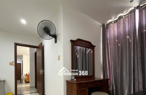 Cần bán căn hộ chính chủ 101.7m2 The Mansion, Nguyễn Văn Linh, Bình Chánh