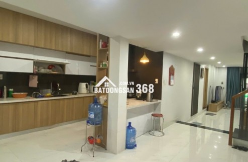 HIẾM CÓ ĐỂ ĐẦU TƯ! Nhà 2 tầng ngang 7m Nguyễn Văn Thoại, vị trí đắc địa, hướng Đông mát mẻ, chỉ 9.5 tỷ thương lượng