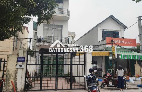 BÁN NHÀ Lê Trọng Tấn 81m2  3 tầng  4.6 m  25 tỷ Hà Đông Hà Nội