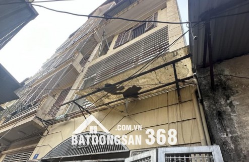BÁN NHÀ TRUNG VĂN 70M2 8 PHÒNG RỘNG CHO THUÊ 11.5 TỈ QUÁ RẺ