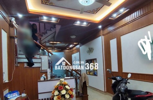 BÁN NHÀ MẶT PHỐ KNH DOANH  Lý Thường Kiệt 40m2  4 tầng  4m 15.9 tỷ Hà Đông Hà Nội