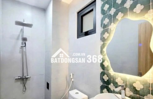 BÁN NHÀ PHỐ MT PHẠM VĂN HAI, BÌNH CHÁNH – SHR GIÁ CHỈ 2 TỶ 8