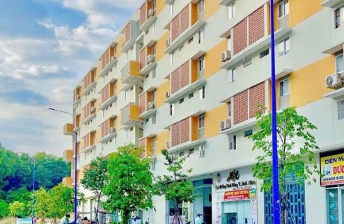 BÁN NHANH SHOPHOUSE NOXH ĐỊNH HOÀ TP.THỦ DẦU MỘT