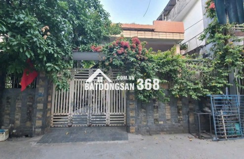 Sỡ hữu ngay căn nhà sân vườn gần đường Nguyễn Phan Vinh, Q.Sơn Trà, TP. Đà Nẵng