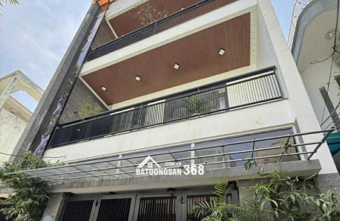 Săn ngay nhà đẹp 3 tầng gần đường Đinh Tiên Hoàng, Q.Hải Châu, TP. Đà Nẵng