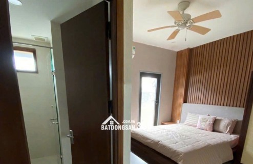 Toà CHDV 7 tầng có dòng tiền tốt gần sát biển Sơn Trà, TP. Đà Nẵng
