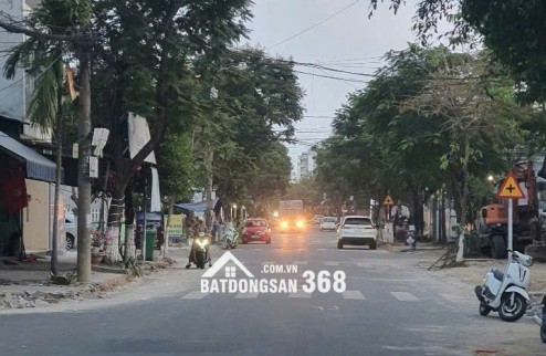 Sỡ hữu ngay lô đất mặt tiền đường Phạm Vấn, Q.Sơn Trà, TP. Đà Nẵng