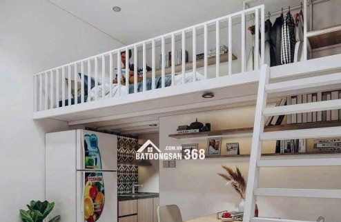 Nhanh tay mua ngay toà CHDV đẹp gần bên xe trung tâm Đà Nẵng