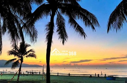 Sỡ hữu ngay lô đất mặt tiền gần biển Thành Khê, TP. Đà Nẵng