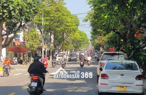 Mua ngay lô đất biệt thự gần đường Huỳnh Ngọc Huệ, Q.Thanh Khê, TP. Đà Nẵng