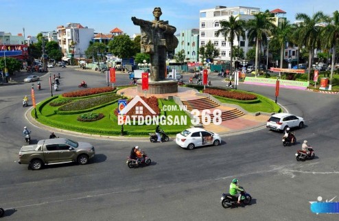Sỡ hữu ngay lô góc đất biệt thự gần đường Huỳnh Ngọc Huệ, Q.Thanh Khê, TP. Đà Nẵng