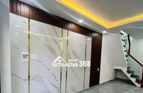BÁN NHÀ NƠ TRANG LONG HXH - 41M2 (4X10) - 2 TẦNG - 2 PN - SỔ VUÔNG - GIÁ CHỈ 4.7 TỶ