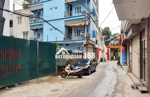 Bán 440m2 đất Xuân Đỉnh, oto tránh, mặt tiền 12,5m, 15m ra phố, 65 tỷ 0962996331