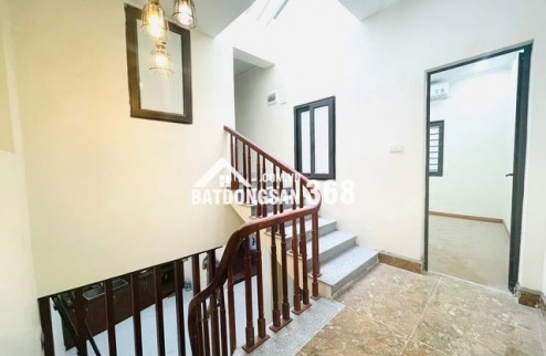 RẺ NHẤT THÁI THỊNH ĐỐNG ĐA 7.8 TỶ 51M NGÕ NÔNG VÀI BƯỚC RA MP THÁI THỊNH, CHỈ VIỆC XÁCH VALI VỀ Ở