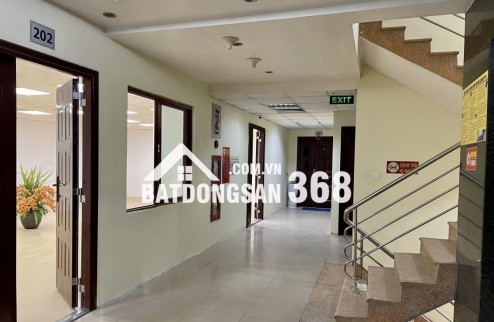 40 và 43m2 văn phòng cho thuê tại số 18 ngõ 11 thái hà. lh chủ nhà