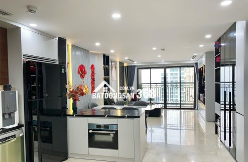 Chính chủ cần bán căn hộ góc 146m2 3pn 2wc tầng b19 tại d le roi soleil view sông hồng hồ tây