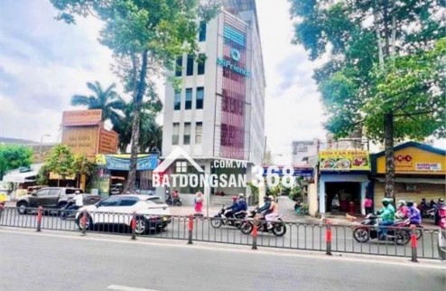 AI Bán nhà 228m² Lý Thường Kiệt, Tân Bình, 90 tỷ, sổ đỏ