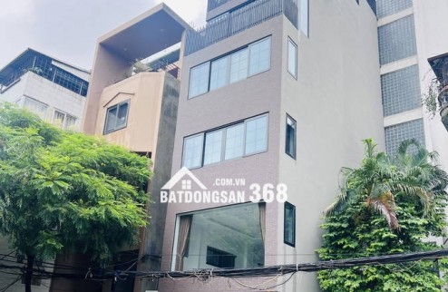 SIÊU PHẨM TÂY HỒ- 78M2-5T THANG MÁY-GIÁ 19.5 tỷ– SÁT PHỐ ĐI BỘ TRỊNH CÔNG SƠN – GIÁ CỰC HẤP DẪN -VÀI BƯỚC RA HỒ TÂY