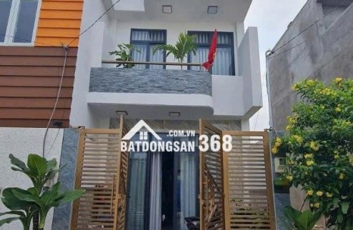 Chủ Gửi 4,3 Tỷ Tl. Bán Căn Nhà Tại Đặng Gia Phát, 2 Lầu 1 Trệt 3 Phòng Ngủ 4 Toilet