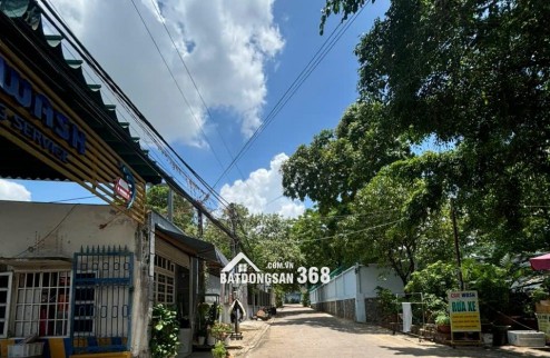 ĐỒNG NAI - 1000M VUÔNG ĐẤT FULL THỔ CẦN BÁN GẤP - SỔ HỒNG ĐẦY ĐỦ