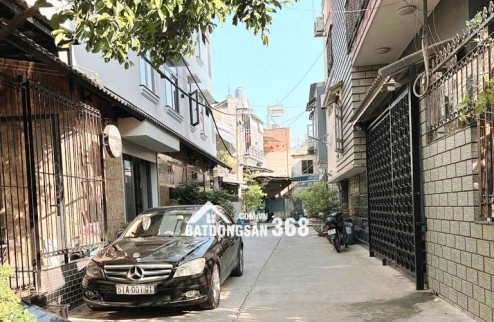BÁN NHÀ TÊN LỬA AEON BÌNH TÂN HẺM XE HƠI 66M NHỈNH 3TỶ