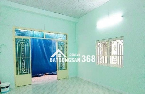 CHÍNH CHỦ LÂU ĐỜI – NGAY CHỢ BÀ HOM – 2 TẦNG – GIÁ MỚI 3.2 TỶ