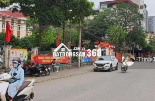 BÁN NHÀ KIM GIANG THANH XUÂN 6.1 TỶ 34M VỊ TRÍ CỰC ĐỈNH 10M RA PHỐ FULL NỘI THẤT