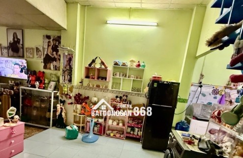 HẺM XE HƠI THÔNG CĂN GÓC NHÀ RẺ DIỆN TÍCH TO - 48m2 - 2 TẦNG - HƠN 2.47 TỶ