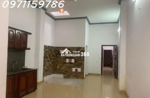 NHÀ CẤP 4 MẶT TIỀN CẦU XÂY – 100M² – THU NHẬP SẴN – GIÁ CHỈ 7 TỶ 3