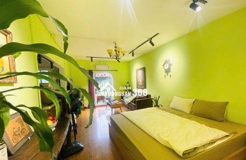 Nhà trung tâm Đống Đa kinh doanh dòng tiền 250tr/năm,cực đẹp,cực hiếm.