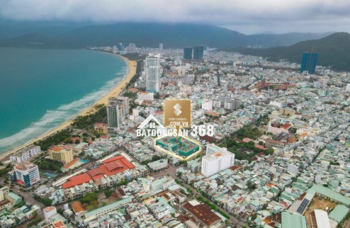 Căn hộ cao cấp view biển Simona Heights Quy Nhơn