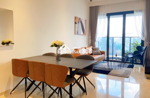 CHO THUÊ CĂN HỘ CAO CẤP THE MARQ Q1 2-3 PHÒNG NGỦ