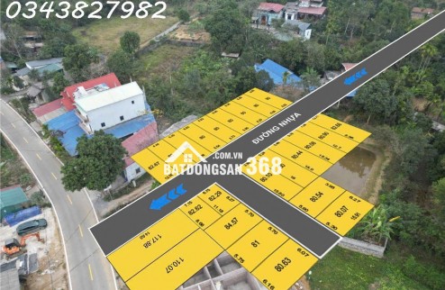 Siêu phẩm, siêu phẩm chính chủ có lô đất đẹp tại Cao Dương - Lương Sơn - Hòa Bình