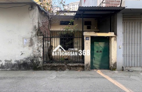 Bán đất xây tòa 8 tầng 105m² - mặt tiền 6m, Xuân La - Xuân Đỉnh giá 15 tỷ