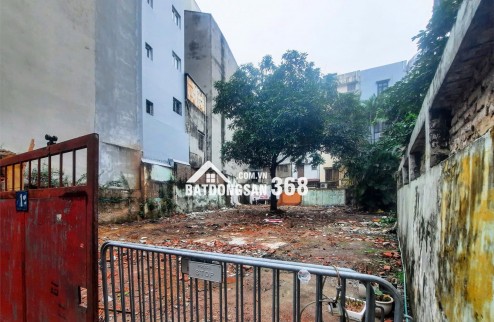 Giá đầu tư ! Bán mảnh đất phân lô ô tô tránh 130m² - Giá 33 tỷ, Xuân La, Tây Hồ